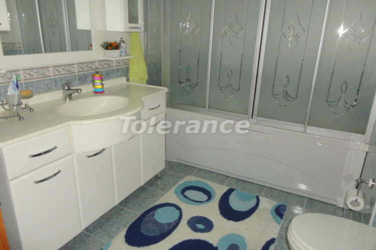 Квартира 5+1 в Анталии, Турция | PKK-26467