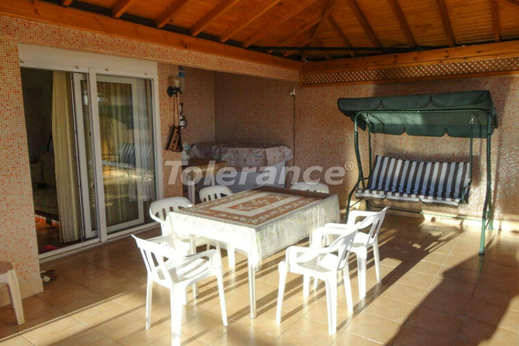 Квартира 5+1 в Анталии, Турция | PKK-26467