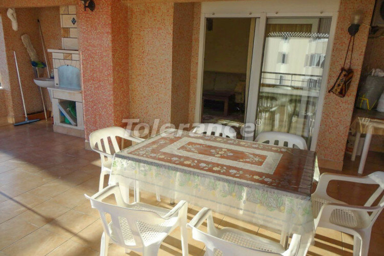 Квартира 5+1 в Анталии, Турция | PKK-26467