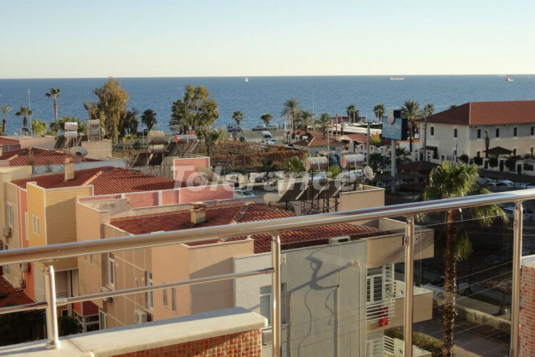 Квартира 5+1 в Анталии, Турция | PKK-26467