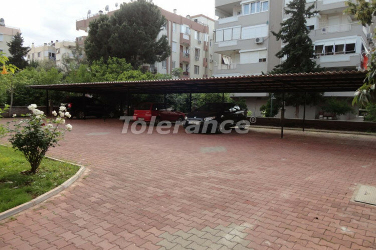 Квартира 5+1 в Анталии, Турция | PKK-26467