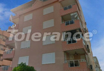 Квартира 5+1 в Анталии, Турция | PKK-26467