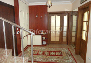 Квартира 5+1 в Анталии, Турция | PKK-26467