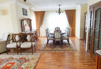 Квартира 5+1 в Анталии, Турция | PKK-26467