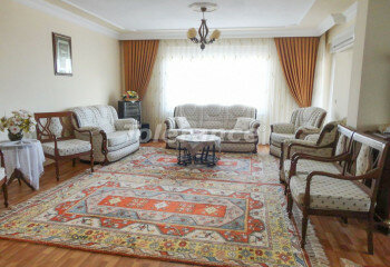 Квартира 5+1 в Анталии, Турция | PKK-26467