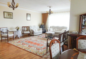 Квартира 5+1 в Анталии, Турция | PKK-26467