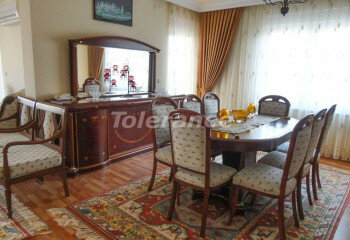 Квартира 5+1 в Анталии, Турция | PKK-26467