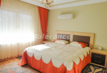 Квартира 5+1 в Анталии, Турция | PKK-26467