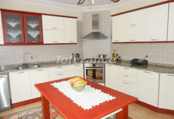 Квартира 5+1 в Анталии, Турция | PKK-26467