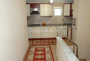 Квартира 5+1 в Анталии, Турция | PKK-26467