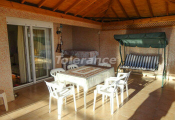 Квартира 5+1 в Анталии, Турция | PKK-26467