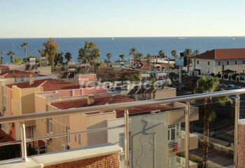 Квартира 5+1 в Анталии, Турция | PKK-26467