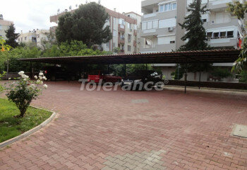 Квартира 5+1 в Анталии, Турция | PKK-26467