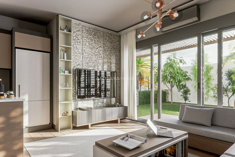 Квартира 3+1 в Анталии, Турция | PKK-45648