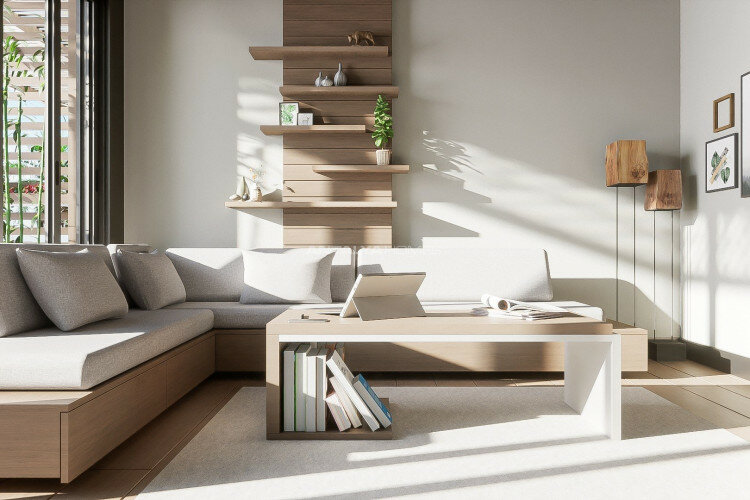 Квартира 3+1 в Анталии, Турция | PKK-45648