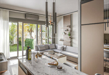 Квартира 3+1 в Анталии, Турция | PKK-45648