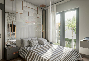 Квартира 3+1 в Анталии, Турция | PKK-45648