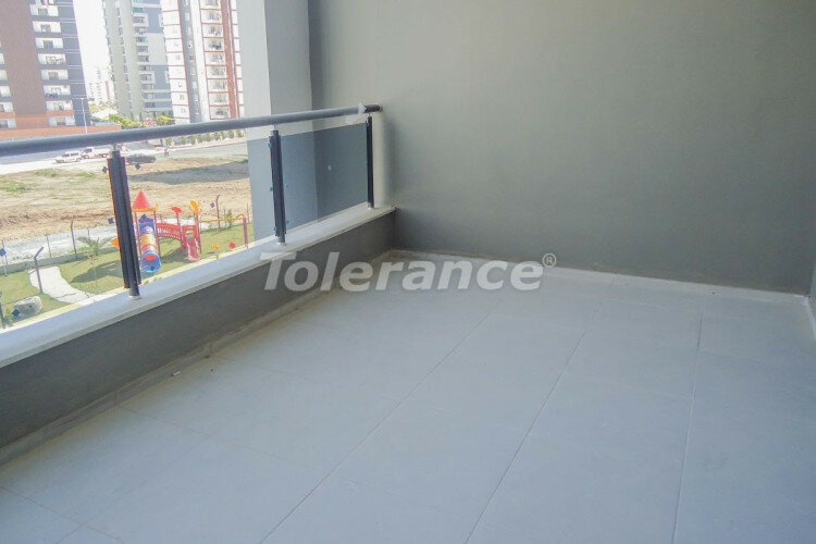 Квартира 2+1 в Мерсине, Турция | PKK-31130