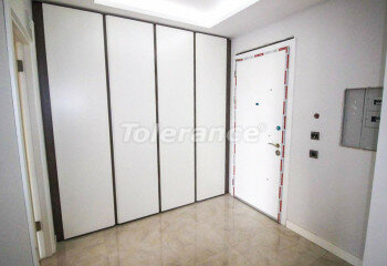 Квартира 2+1 в Мерсине, Турция | PKK-31130