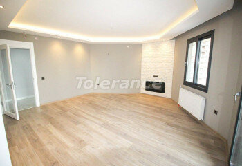 Квартира 2+1 в Мерсине, Турция | PKK-31130