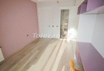 Квартира 2+1 в Мерсине, Турция | PKK-31130