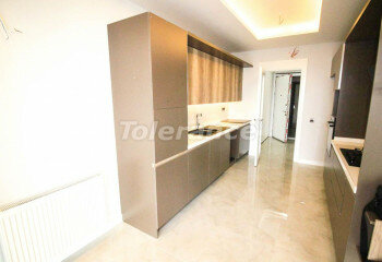 Квартира 2+1 в Мерсине, Турция | PKK-31130