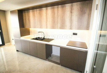 Квартира 2+1 в Мерсине, Турция | PKK-31130