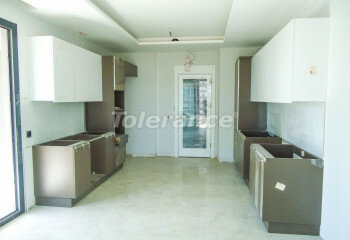 Квартира 2+1 в Мерсине, Турция | PKK-31130