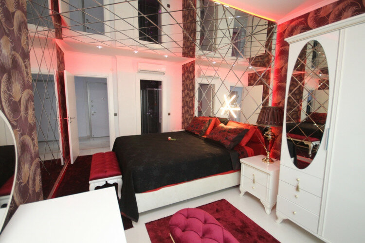 Квартира 2+1 в Алании, Турция | STE-33900