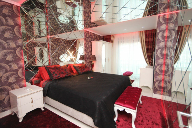 Квартира 2+1 в Алании, Турция | STE-33900