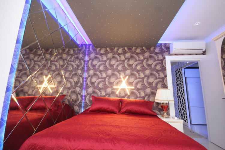 Квартира 2+1 в Алании, Турция | STE-33900