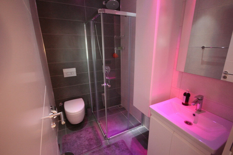 Квартира 2+1 в Алании, Турция | STE-33900