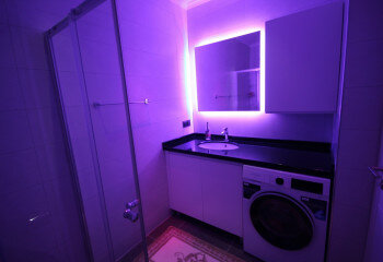 Квартира 2+1 в Алании, Турция | STE-33900