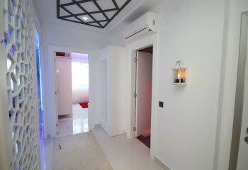 Квартира 2+1 в Алании, Турция | STE-33900