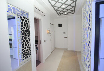 Квартира 2+1 в Алании, Турция | STE-33900