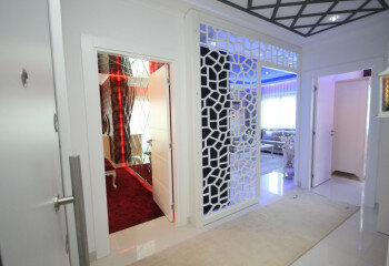 Квартира 2+1 в Алании, Турция | STE-33900