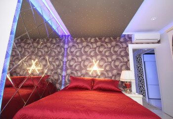 Квартира 2+1 в Алании, Турция | STE-33900