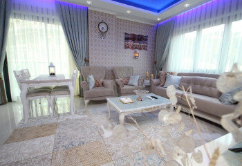 Квартира 2+1 в Алании, Турция | STE-33900