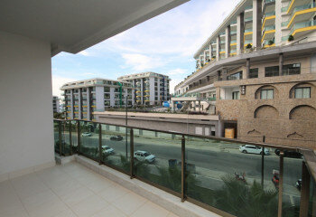 Квартира 2+1 в Алании, Турция | STE-33900