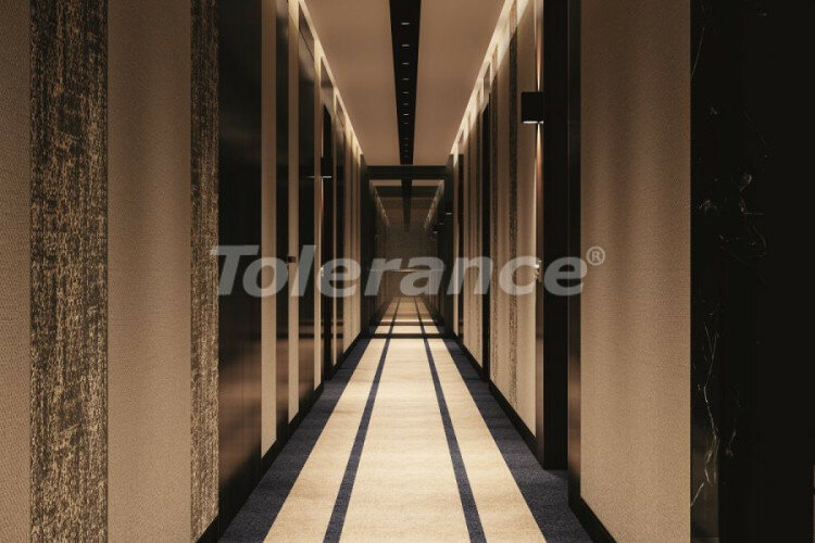 Квартира 2+1 в Стамбуле, Турция | STE-26474