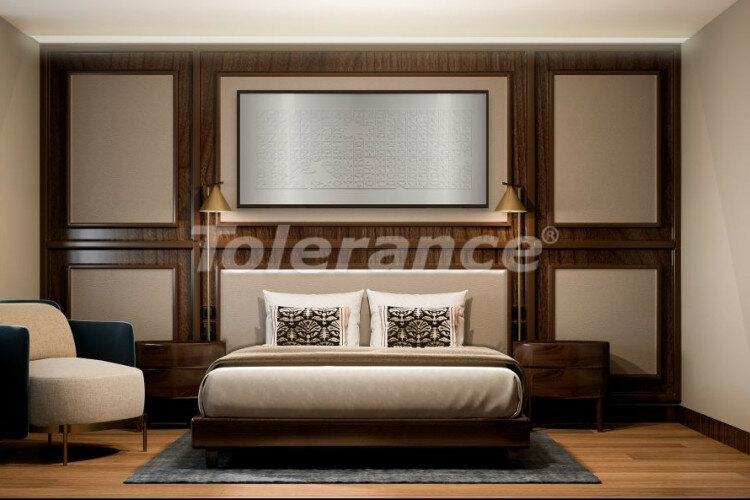 Квартира 2+1 в Стамбуле, Турция | STE-26474