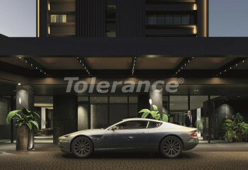 Квартира 2+1 в Стамбуле, Турция | STE-26474