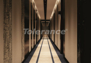 Квартира 2+1 в Стамбуле, Турция | STE-26474