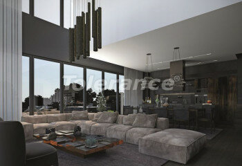 Квартира 2+1 в Стамбуле, Турция | STE-26474