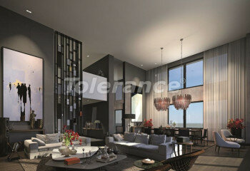 Квартира 2+1 в Стамбуле, Турция | STE-26474