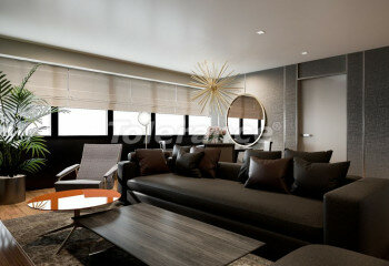 Квартира 2+1 в Стамбуле, Турция | STE-26474