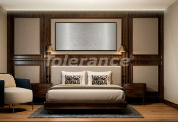 Квартира 2+1 в Стамбуле, Турция | STE-26474