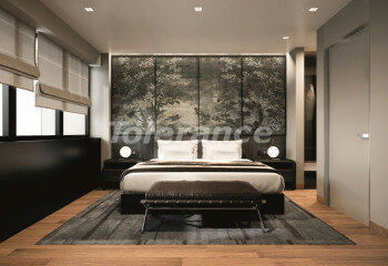 Квартира 2+1 в Стамбуле, Турция | STE-26474