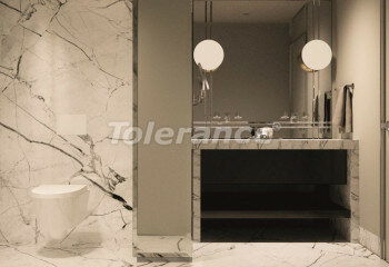 Квартира 2+1 в Стамбуле, Турция | STE-26474