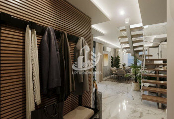 Квартира 1+1 в Махмутларе, Алания, Турция | PTE-35440